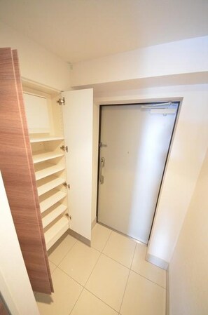 プレシス八王子の物件内観写真